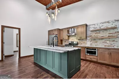 2461 Salem, Mineral Bluff, GA 30559 - Photo 15