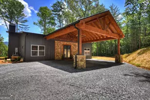 2461 Salem, Mineral Bluff, GA 30559 - Photo 1