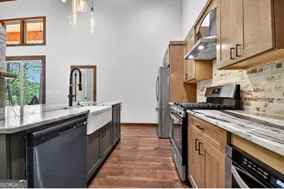 2461 Salem, Mineral Bluff, GA 30559 - Photo 17