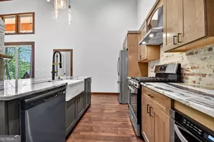 2461 Salem, Mineral Bluff, GA 30559 - Photo 17