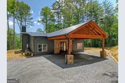 2461 Salem, Mineral Bluff, GA 30559 - Photo 33