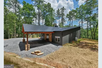 2461 Salem, Mineral Bluff, GA 30559 - Photo 11