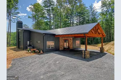 2461 Salem, Mineral Bluff, GA 30559 - Photo 35