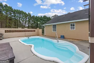 40 L Z Jackson Road, Bowdon, GA 30108 - Photo 3