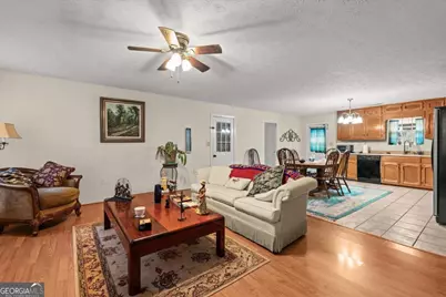 40 L Z Jackson Road, Bowdon, GA 30108 - Photo 5