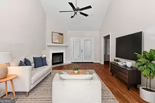 2764 Davis Mill Rd, Hephzibah, GA 30815 - Photo 3