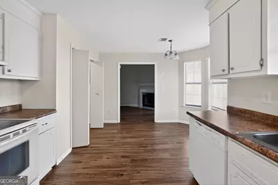 2764 Davis Mill Road, Hephzibah, GA 30815 - Photo 15