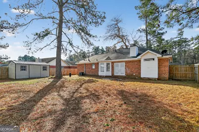 2764 Davis Mill Road, Hephzibah, GA 30815 - Photo 27