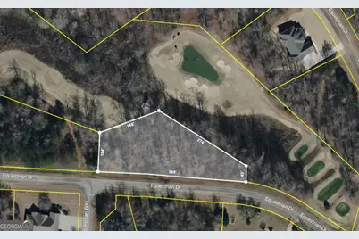 202 Equestrian Drive, Forsyth, GA 31029 - Photo 3