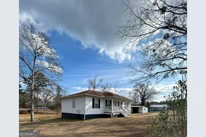 206 Ann Murphy Road, West Point, GA 31833 - Photo 3