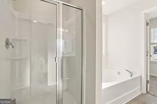 289 Silver Fox Dr, Saint Marys, GA 31558 - Photo 9