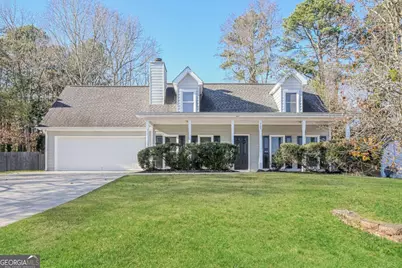 369 Hillridge Drive, Lawrenceville, GA 30046 - Photo 1