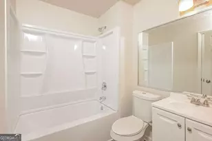 369 Hillridge Dr, Lawrenceville, GA 30046 - Photo 15