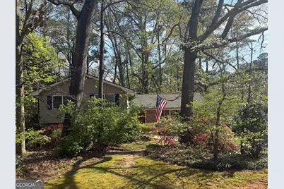 4457 Atlas Place, Tucker, GA 30084 - Photo 1