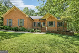 318 Dogwood Trce, McDonough, GA 30252 - Photo 1