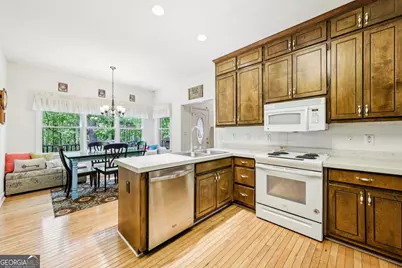 318 Dogwood Trace, McDonough, GA 30252 - Photo 19