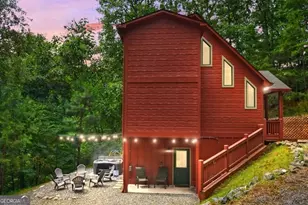 166 Riparian Way, Ellijay, GA 30540 - Photo 1