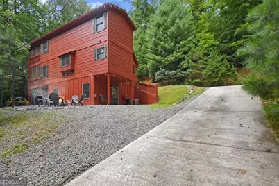 166 Riparian Way, Ellijay, GA 30540 - Photo 29