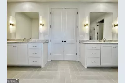 Lot 158 Snug Harbor Place, Newnan, GA 30263 - Photo 37