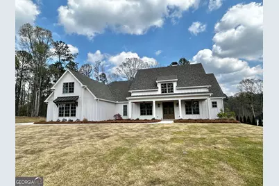 Lot 158 Snug Harbor Place, Newnan, GA 30263 - Photo 1