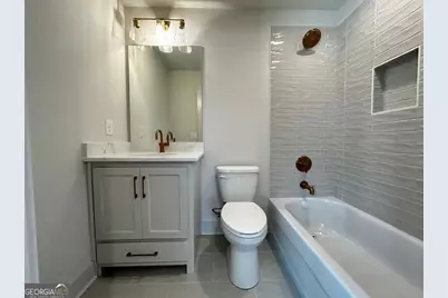 Lot 158 Snug Harbor Place, Newnan, GA 30263 - Photo 67