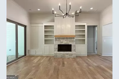 Lot 158 Snug Harbor Place, Newnan, GA 30263 - Photo 19