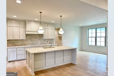 Lot 158 Snug Harbor Place, Newnan, GA 30263 - Photo 9