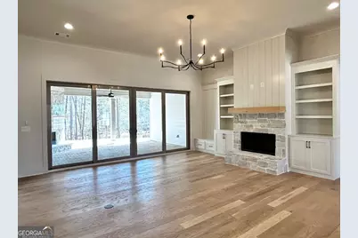 Lot 158 Snug Harbor Place, Newnan, GA 30263 - Photo 11