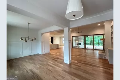 Lot 158 Snug Harbor Place, Newnan, GA 30263 - Photo 5