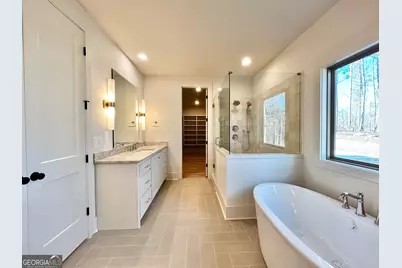 Lot 158 Snug Harbor Place, Newnan, GA 30263 - Photo 39