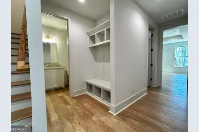 Lot 158 Snug Harbor Place, Newnan, GA 30263 - Photo 35