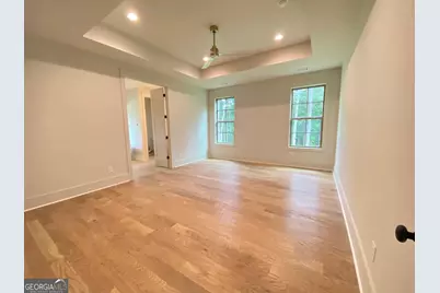 Lot 158 Snug Harbor Place, Newnan, GA 30263 - Photo 35