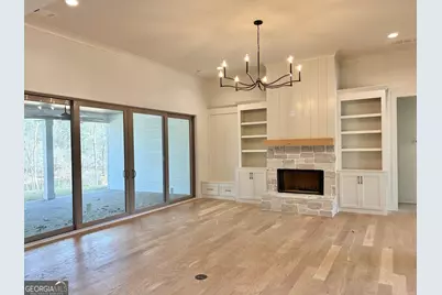 Lot 158 Snug Harbor Place, Newnan, GA 30263 - Photo 23