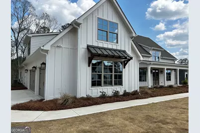 Lot 158 Snug Harbor Place, Newnan, GA 30263 - Photo 3