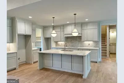 Lot 158 Snug Harbor Place, Newnan, GA 30263 - Photo 7