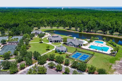 301 Becket Road, Saint Marys, GA 31558 - Photo 5
