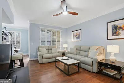 3777 Peachtree Road, Brookhaven, GA 30319 - Photo 5