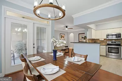 3777 Peachtree Road, Brookhaven, GA 30319 - Photo 13