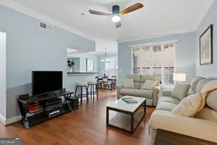 3777 Peachtree Rd, Brookhaven, GA 30319 - Photo 7