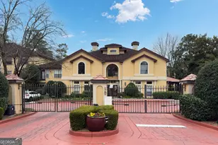 3777 Peachtree Rd, Brookhaven, GA 30319 - Photo 1