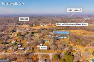 118 Wayne Cir, Hartwell, GA 30643 - Photo 45