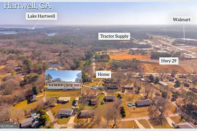 118 Wayne Circle, Hartwell, GA 30643 - Photo 43