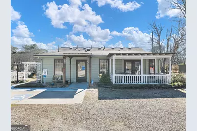578 Braselton Highway NE, Lawrenceville, GA 30043 - Photo 1