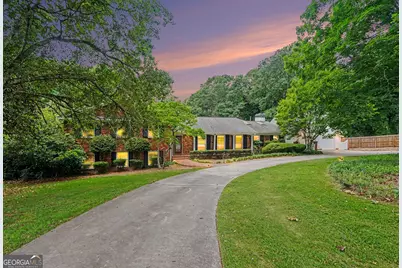 326 Fayette Drive, Winder, GA 30680 - Photo 1