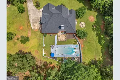 155 Rocky Way, Williamson, GA 30292 - Photo 3