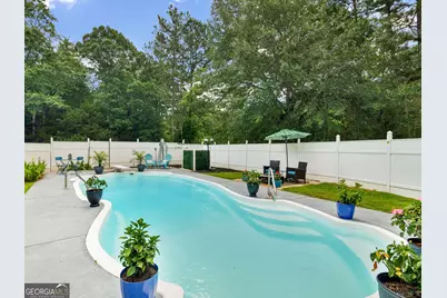 155 Rocky Way, Williamson, GA 30292 - Photo 19