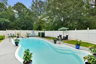 155 Rocky Way, Williamson, GA 30292 - Photo 19