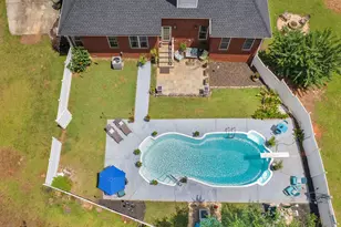 155 Rocky Way, Williamson, GA 30292 - Photo 5