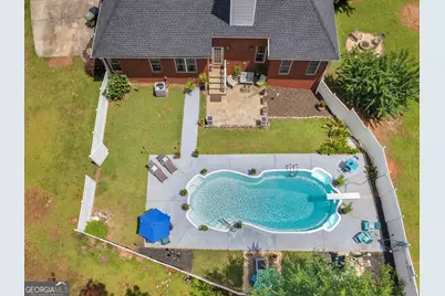 155 Rocky Way, Williamson, GA 30292 - Photo 11