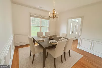 155 Rocky Way, Williamson, GA 30292 - Photo 7